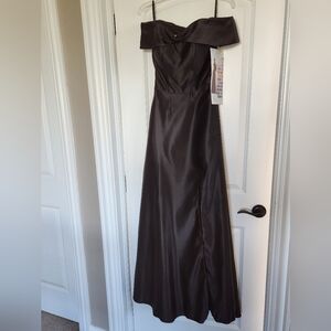 Morilee designed by Madeline Gardner Bridesmaid Dress